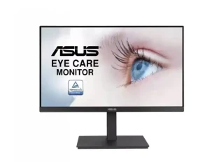 Monitor 24 Asus VA24EQSB  1920x1080/Full HD IPS/75Hz/5ms/HDMI/VGA/DP/USB/Zvučnici/Pivot