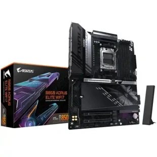Matična ploča AM5 Gigabyte B850 Aorus Elite WIFI7  DDR5 HDMI/M.2