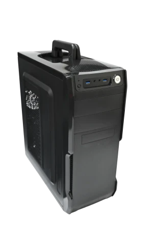 Računar ZEUS Ryzen 5 3400G/DDR4 8GB/M.2 512GB/Win11Pro