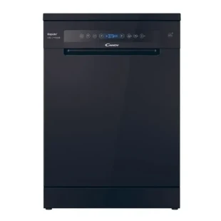 Mašina za pranje sudova Candy CF 5C6F0B širina 60cm/15 kompleta/10 programa