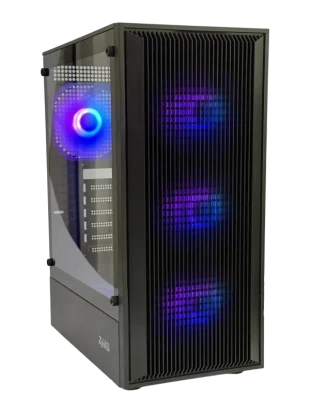 Računar ZEUS Ryzen 5 3500X/DDR4 16GB/SSD 512GB/RX550 4GB