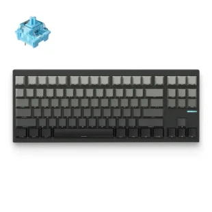 Gaming tastatura MCHOSE GX87S Mehanička mountains gradient
