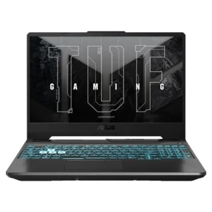 Laptop Asus TUF A15 FA506NCG-HN185 15.6 FHD IPS 144Hz/R7-7445HS/16GB DDR5/NVMe 512GB/RTX3050 4GB