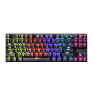 Bežična gaming tastatura Xtrike GK989
