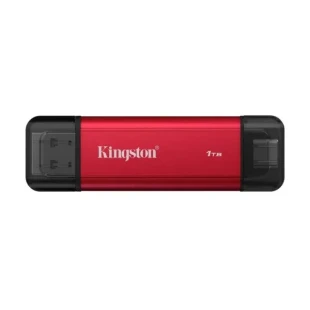 Eksterni Dual Portable SSD 1TB Kingston SPSD/1TB