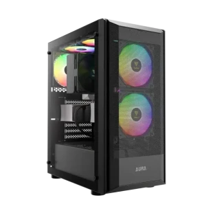 Računar Zeus Gamer Ryzen 5 5600X/DDR4 16GB/m.2 1TB/RTX3060 12GB