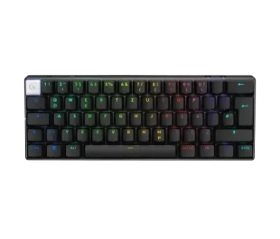 Bežična gaming tastatura Logitech G Pro X 60 US crna