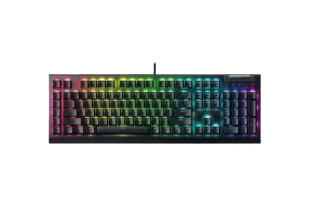 Gaming tastatura Razer BlackWidow V4 RZ03-04701800-R3M1