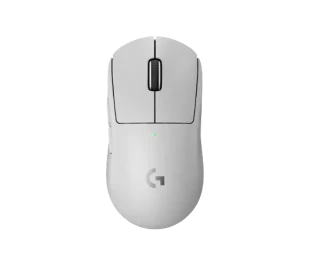Bežični miš Logitech G PRO X Superlight 2 LS beli