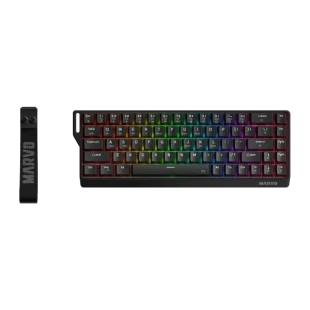 Tastatura USB Marvo Saber KG965W