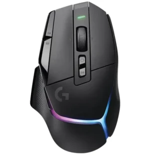 Bežični miš Logitech G502 X Plus Black