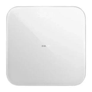 Telesna vaga XIAOMI  Smart Scale S200 BHR9230GL do 150kg bela