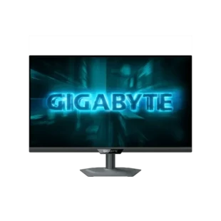 Monitor 27 Gigabyte G27Q20 EK 2560x1440/QHD IPS/200Hz/0.5ms/2xHDMI/1xDP/USB/HDR10/Pivot/G-Sync