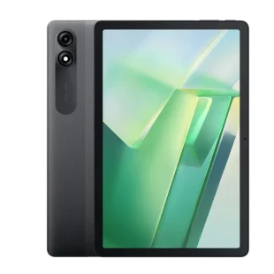 Tablet 10.95 Blackview Tab 9 Wifi 1200x1920 FHD+ IPS/8GB/256GB/13MP-8MP/Android 14/Gray