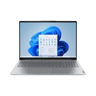 Laptop Lenovo ThinkBook 16 G8 IRL WUXGA/Core 5-210H/16GB/NVMe 512GB/RJ45/backlit/21SH008GYA