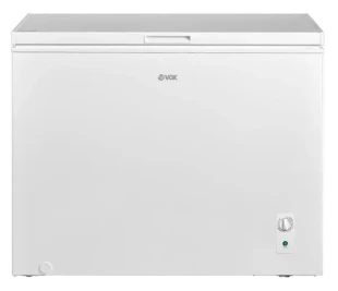 Horizontalni zamrzivač VOX  CF 250 E