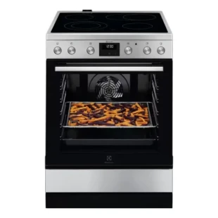 Električni šporet ELECTROLUX LKR64022AX