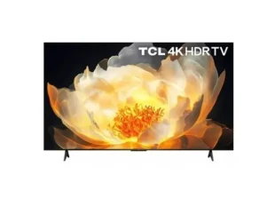 SMART LED TV 43 TCL 43V6C  3840x2160/4K/UHD/DVB-T2/C/S2/Google TV