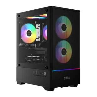 Kućište Gamdias Aura GC103M