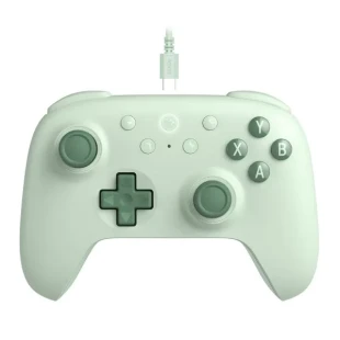 Gamepad 8BitDo Ultimate 2C Windows/Android/Hall Effect/Vibracija/typeC/Green Edition