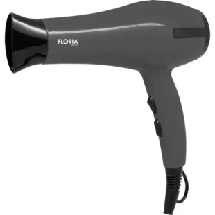 Fen za kosu Floria ZLN8986/2000W/siva