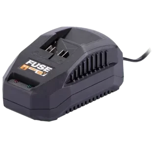 Villager fuse punjač 18V 2.4A