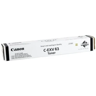 Toner Canon C-EXV63 Black