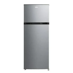 Kombinovani frižider VOX KG2730SE/204L/163L/41L/LessFrost/E/siva