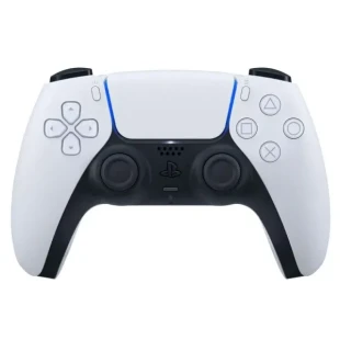 Gamepad Sony Playstation 5 DualSense V2 White