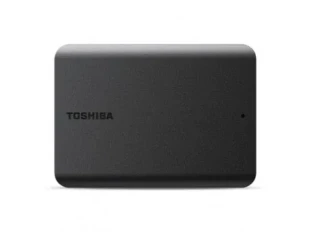 Eksterni hard disk 2TB Toshiba CANVIO BASIC HDTB520MK3AA