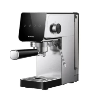 Aparat za Espresso Xiaomi BHR9798EU/mlevena/1350W/inox