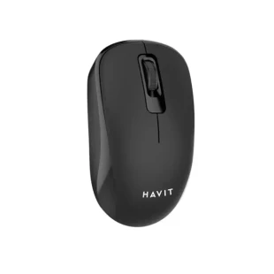 Bežični miš Havit MS626GT crni