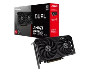 Grafička karta Asus DUAL-RX9060XT-16GT  16GB GDDR6 128bit 3XDP/HDMI