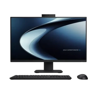 All in One Asus P470 27  FHD Core 5 210H/16GB SODIM/NVMe 512GB/Wi-Fi5/cam/mic/P470VA-WB210H4CB0