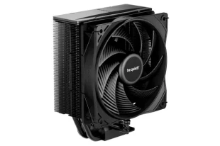 CPU Cooler Be quiet Pure Rock 3 Silver BK045 Intel (1200/1700/1851) 190W