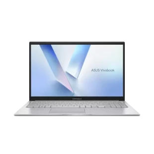 Laptop Asus VivoBook 15 X1504MA-BQ058 15.6 FHD IPS/Core 5-320U/16GB/512GB/srebrna