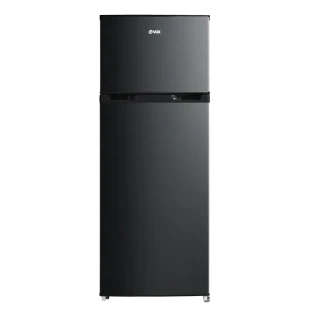 Kombinovani frižider Vox KG2730BE visina 143cm/zapremina 163l+41l