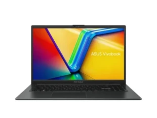 Laptop Asus Vivobook Go 15 E1504FA-BQA2876 15.6 FHD IPS/R3-30/8GB/NVMe 512GB