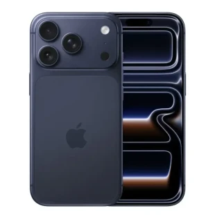 Mobilni telefon Apple Iphone 17 pro 256GB Deep Blue