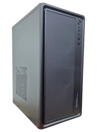 Računar ZEUS E6010/DDR3 8GB/SSD 240GB