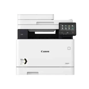 MFP laserski color štampač Canon i-Sensys MF752CDW II 33PPM/1,2GHz/1GB/ADF/Duplex