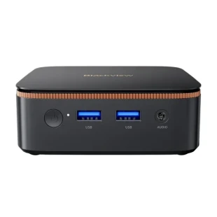 Mini PC Blackview MP20 R3-3300U/16GB/NVMe 512GB/Win11 Pro