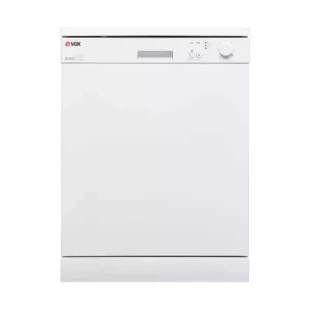 Mašina za pranje sudova VOX LC 20 E širina 60cm/12 kompleta/5 programa