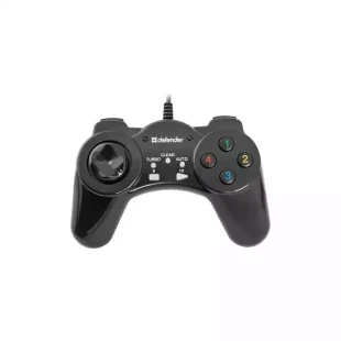 Gamepad Defender Vortex USB PC
