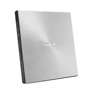 Eksterni DVD-RW ASUS 90DD01X2-M29000 Srebrni