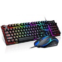 Tastatura + Miš (komplet)