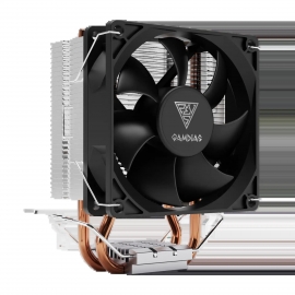 CPU Cooler Gamdias Boreas E1-210 Mono (1700/2011/1151/1150/AM4/AM5)TDP 150W