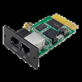 UPS Infosec X2  LCD TOUCH 1250 IEC Line interactive 1250VA/600W