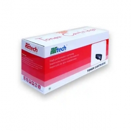 Toner Retech HP  W1500A - 150A (M111a/w, M141a/w) bez čipa