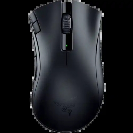 Bežični miš RAZER DeathAdder V2 X HyperSpeed 14000DPI RZ01-04130100-R3G1
